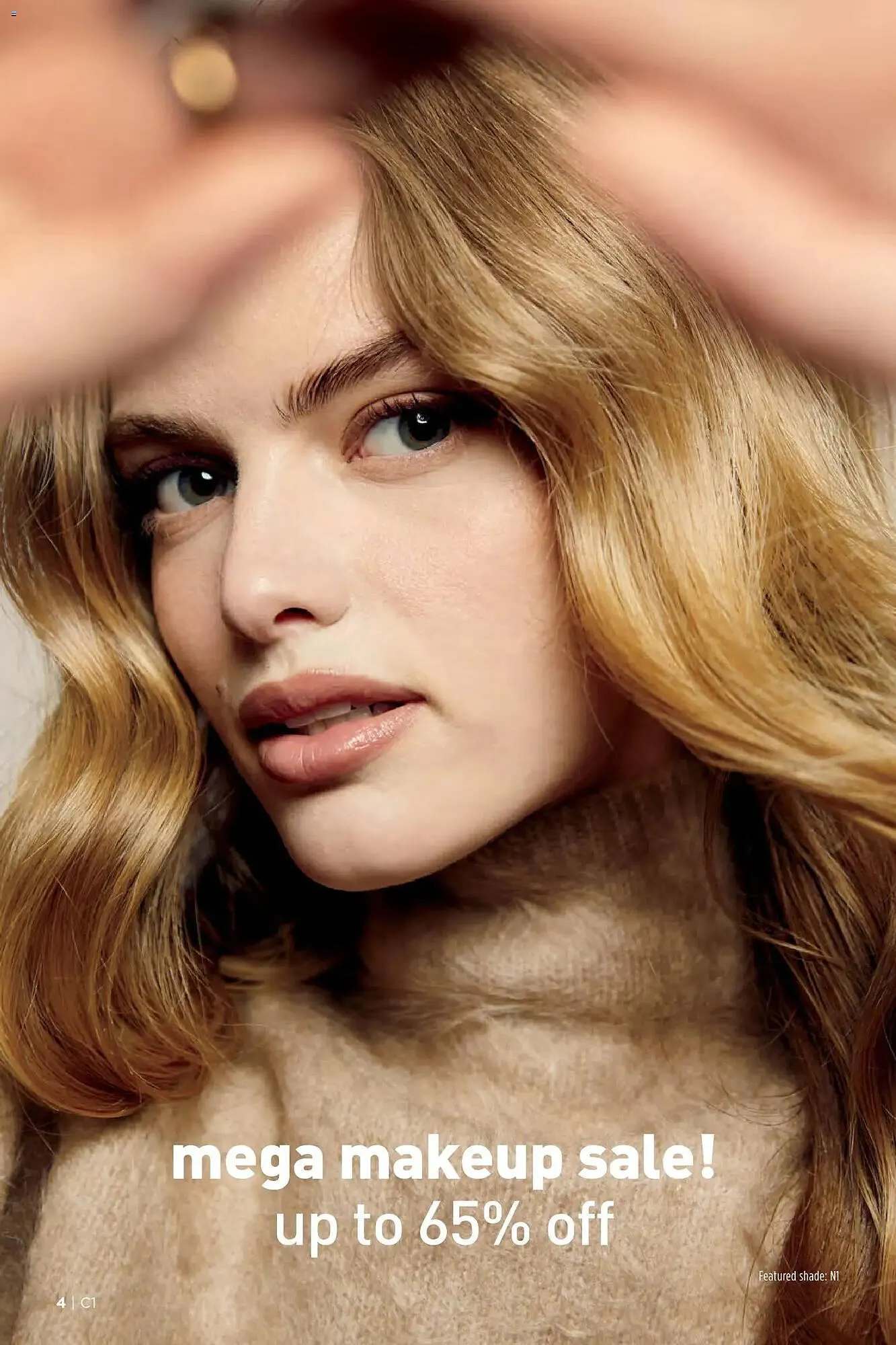 AVON flyer from January 1 to January 15 2026 - flyer page 4