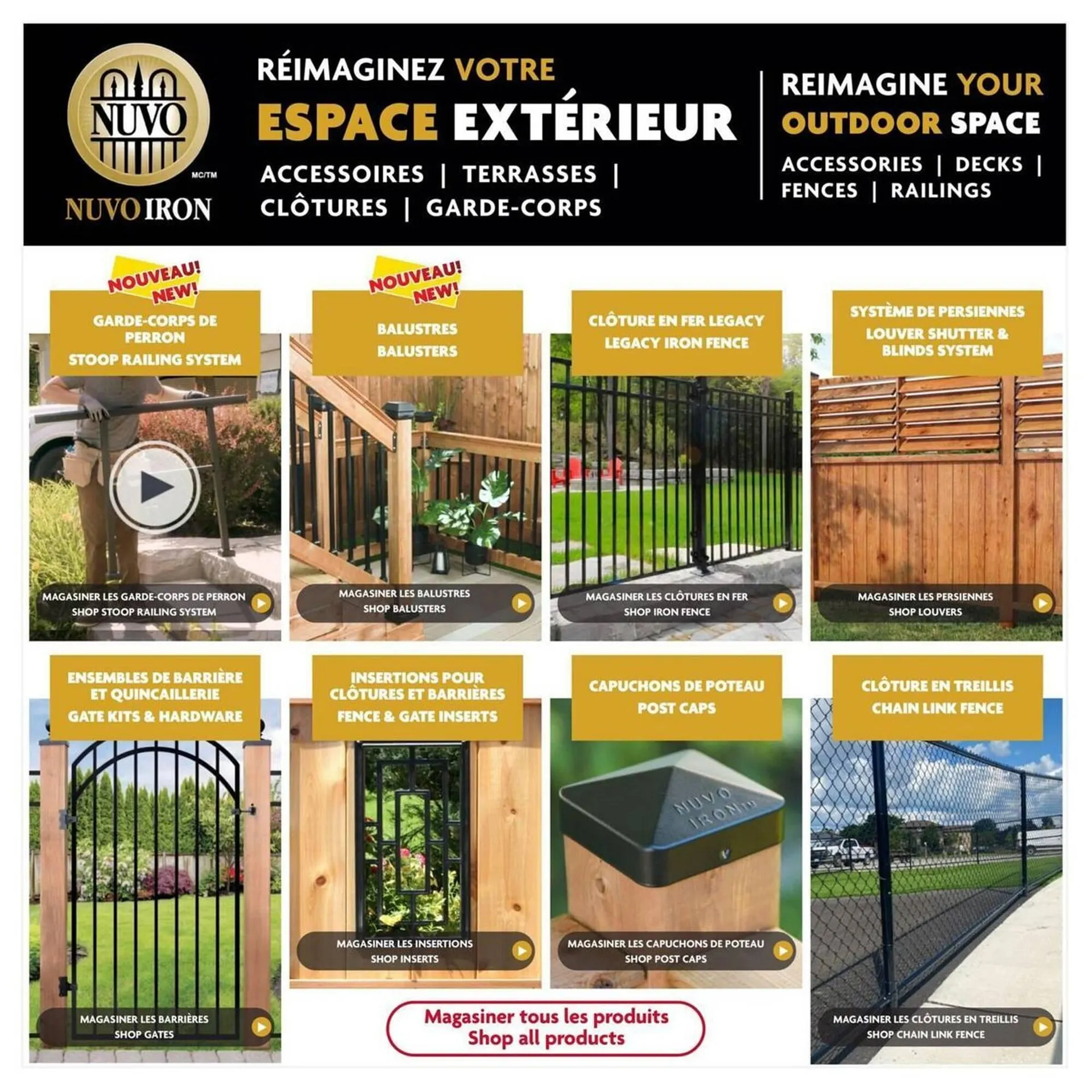 Home Hardware flyer from July 31 to August 13 2025 - flyer page 13