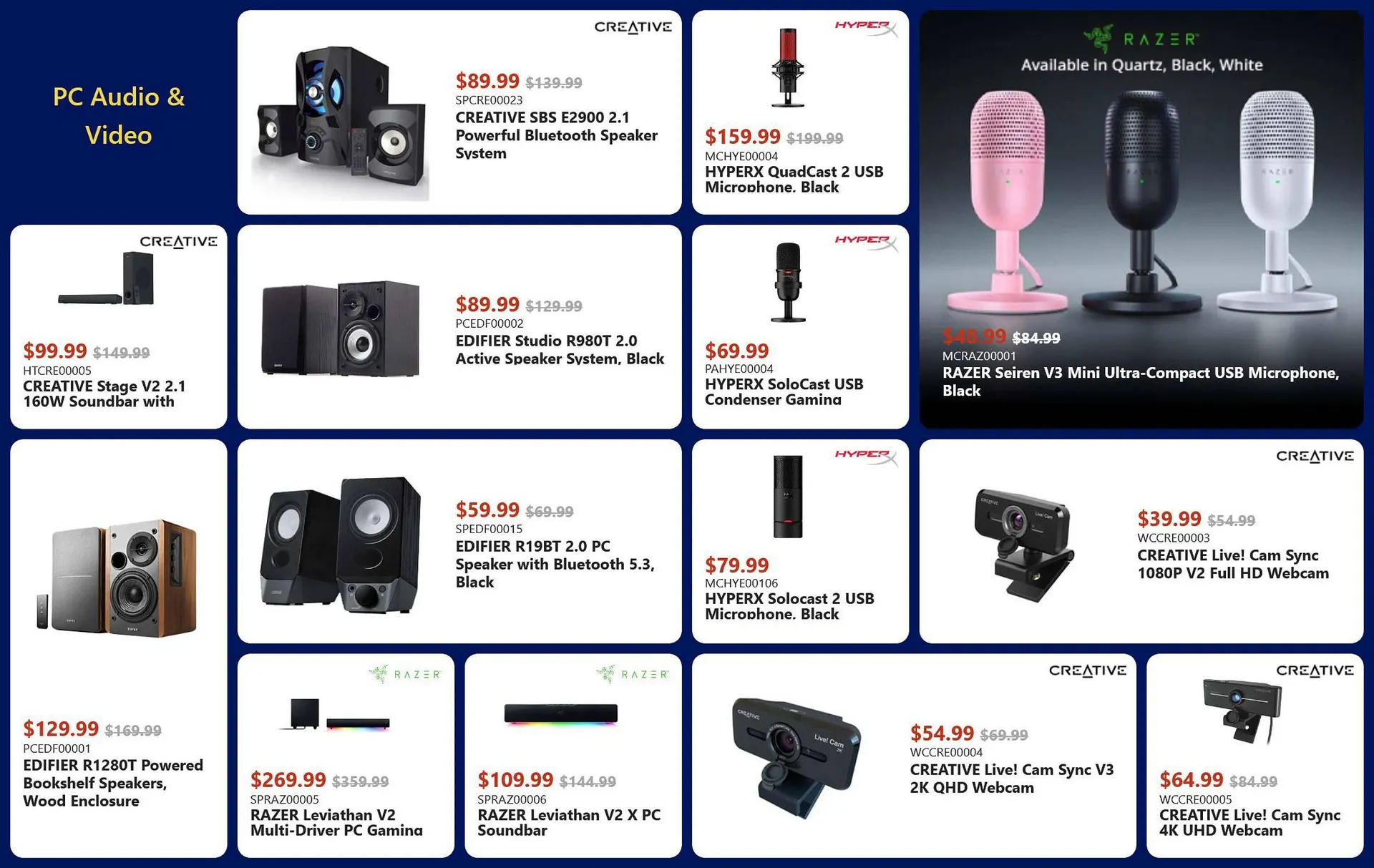 Canada Computers flyer from December 19 to December 25 2025 - flyer page 11