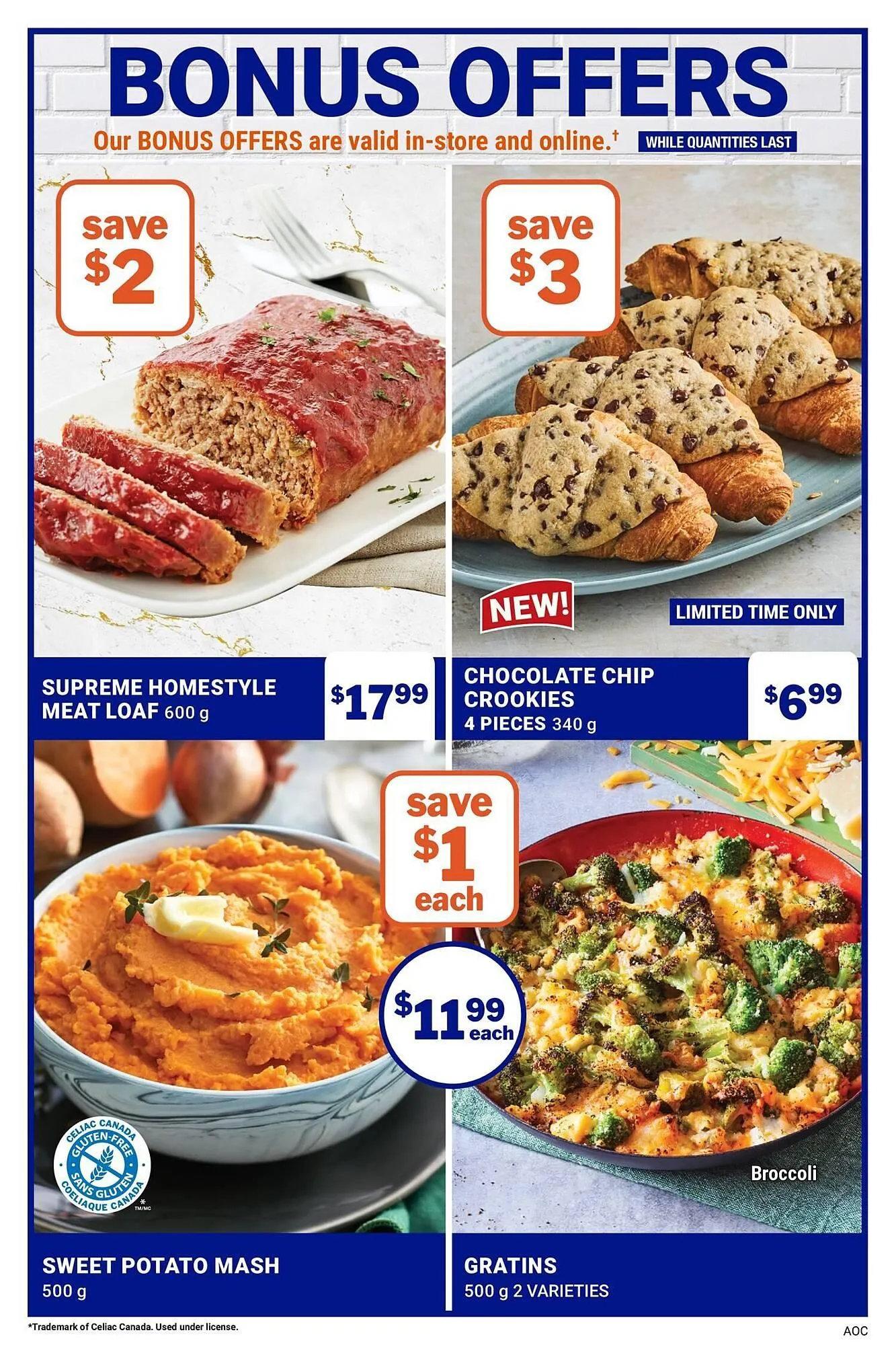 M & M Food Market flyer from March 5 to March 12 2026 - flyer page 11