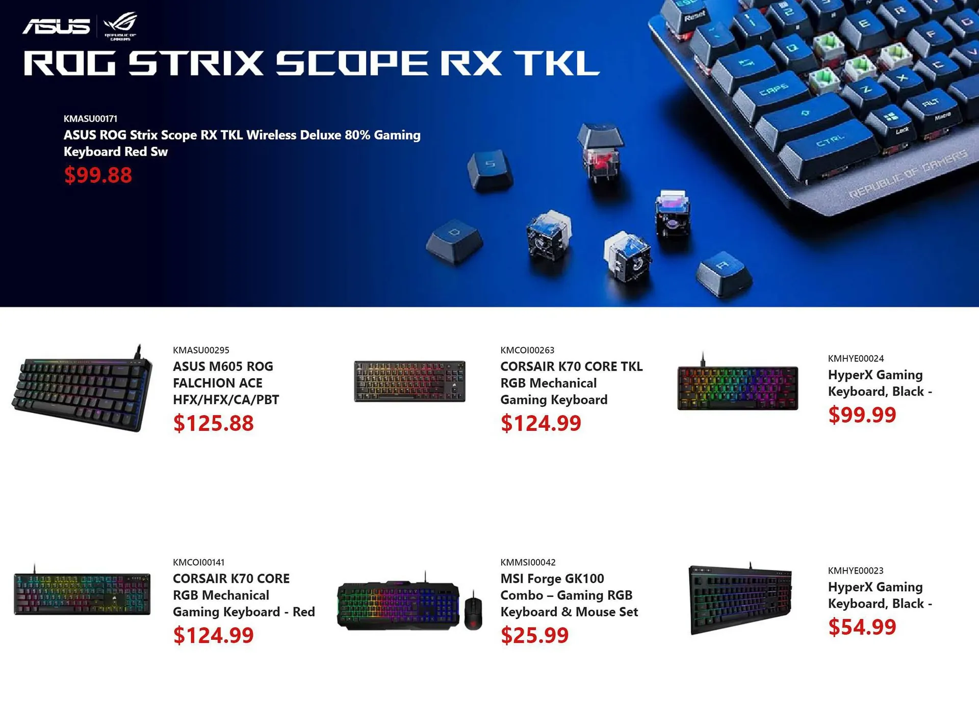 Canada Computers flyer from August 29 to September 4 2025 - flyer page 14