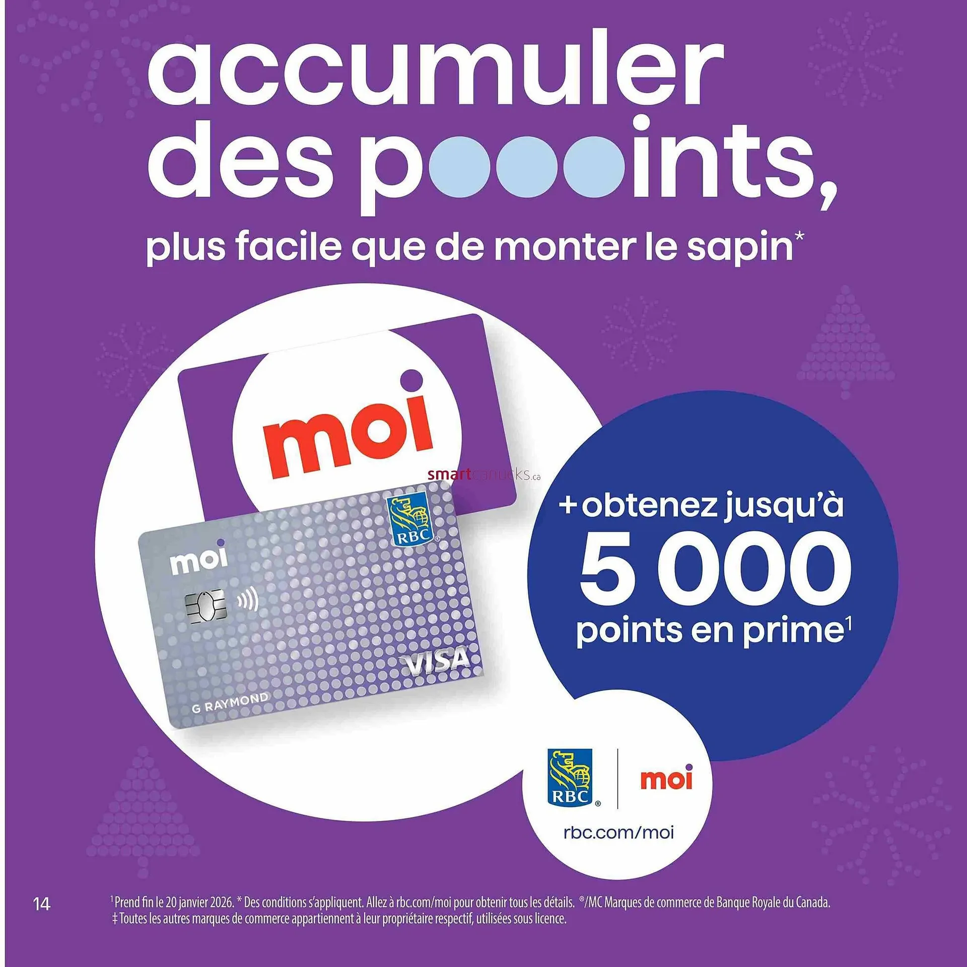 Metro flyer from December 4 to December 17 2025 - flyer page 38