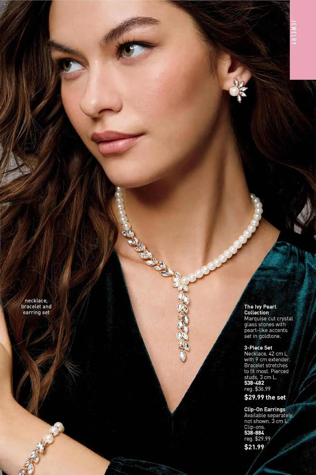 AVON flyer from December 4 to December 18 2025 - flyer page 161