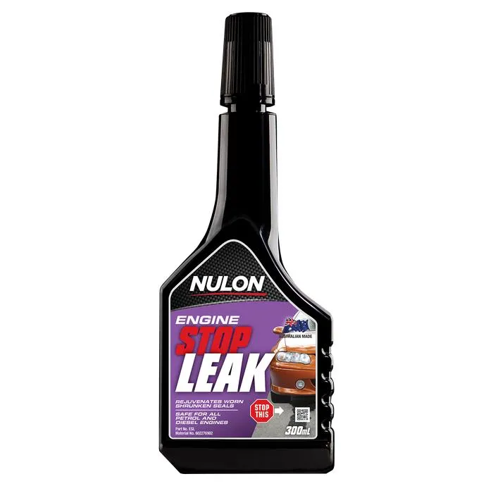 Nulon 300ml Engine Stop Leak