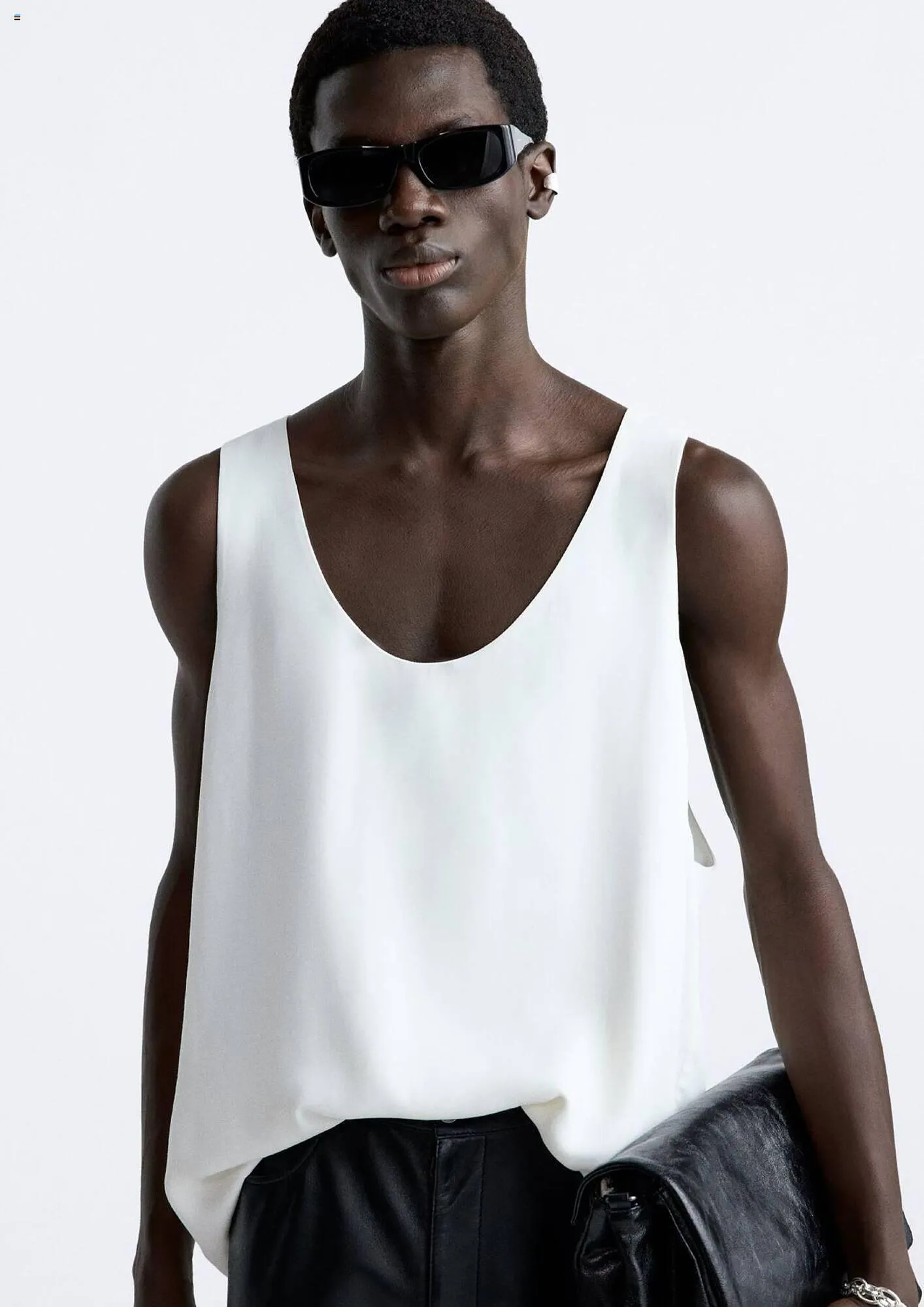 Ofertas de Catálogo ZARA 1 de noviembre al 30 de noviembre 2023 - Página 9 del catálogo