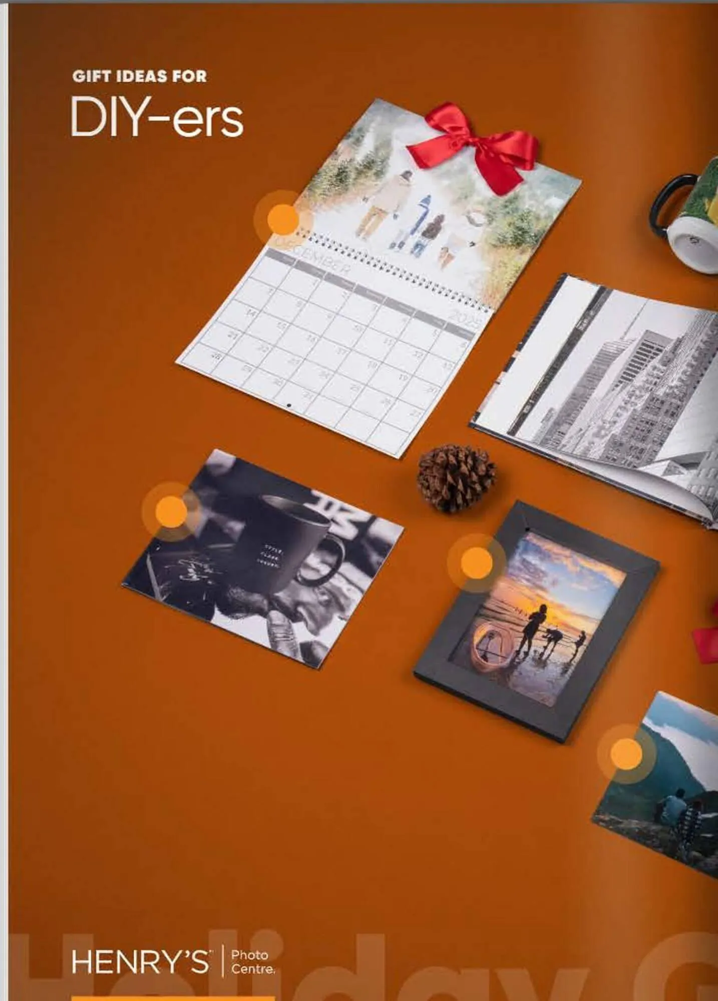 Henry's flyer from October 28 to December 31 2025 - flyer page 42