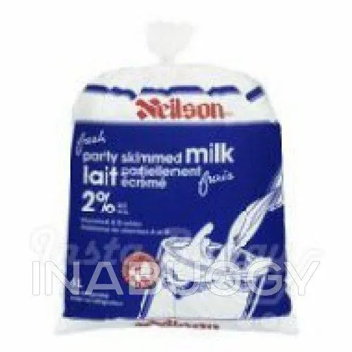 Neilson Milk 2% 4l