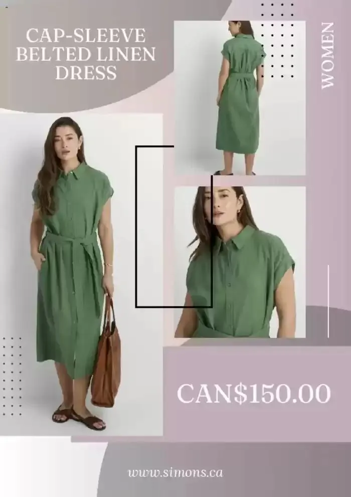 Current deals and offers from March 10 to March 27 2025 - flyer page 5