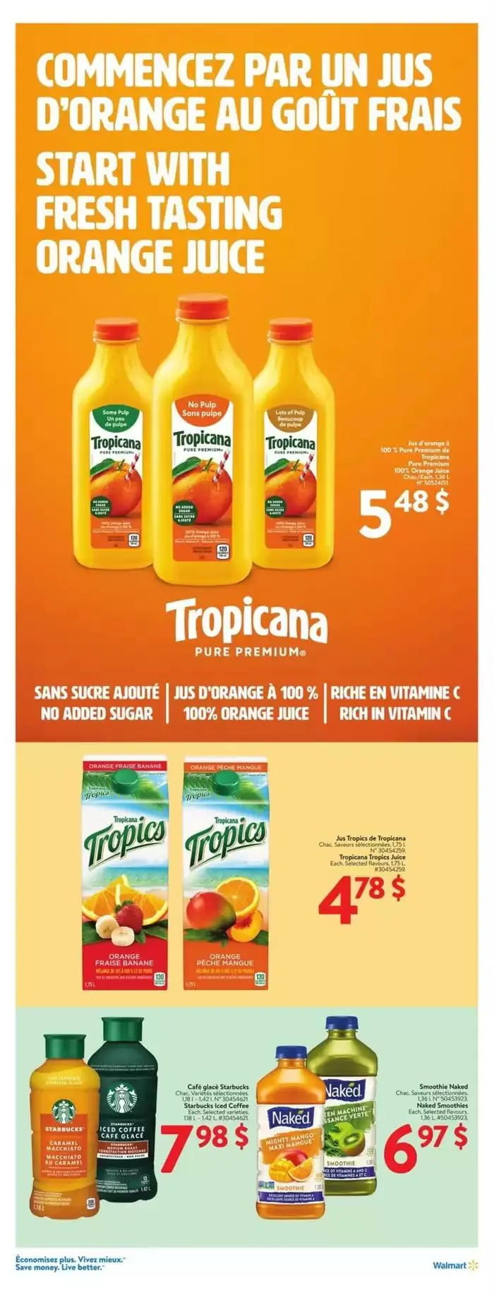 Wide range of offers from January 29 to February 12 2025 - flyer page 19