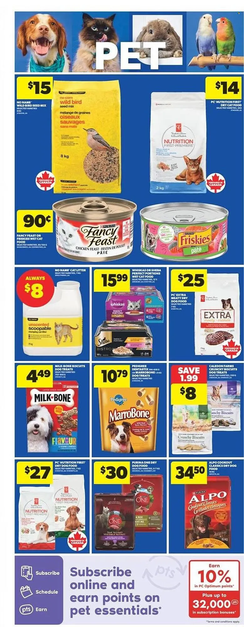 Real Canadian Superstore flyer from May 15 to May 21 2025 - flyer page 20