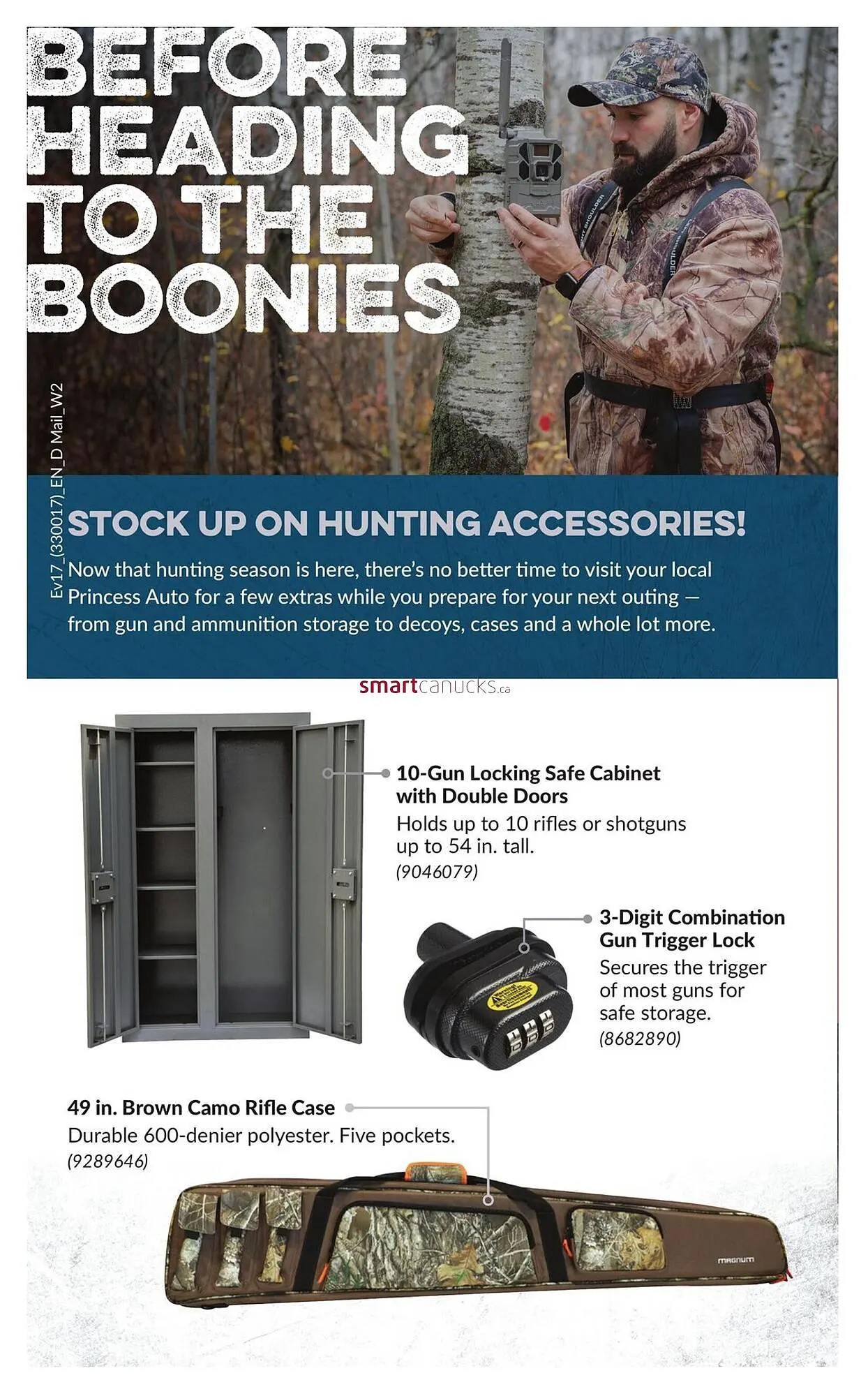 Princess Auto flyer from August 12 to August 24 2025 - flyer page 4