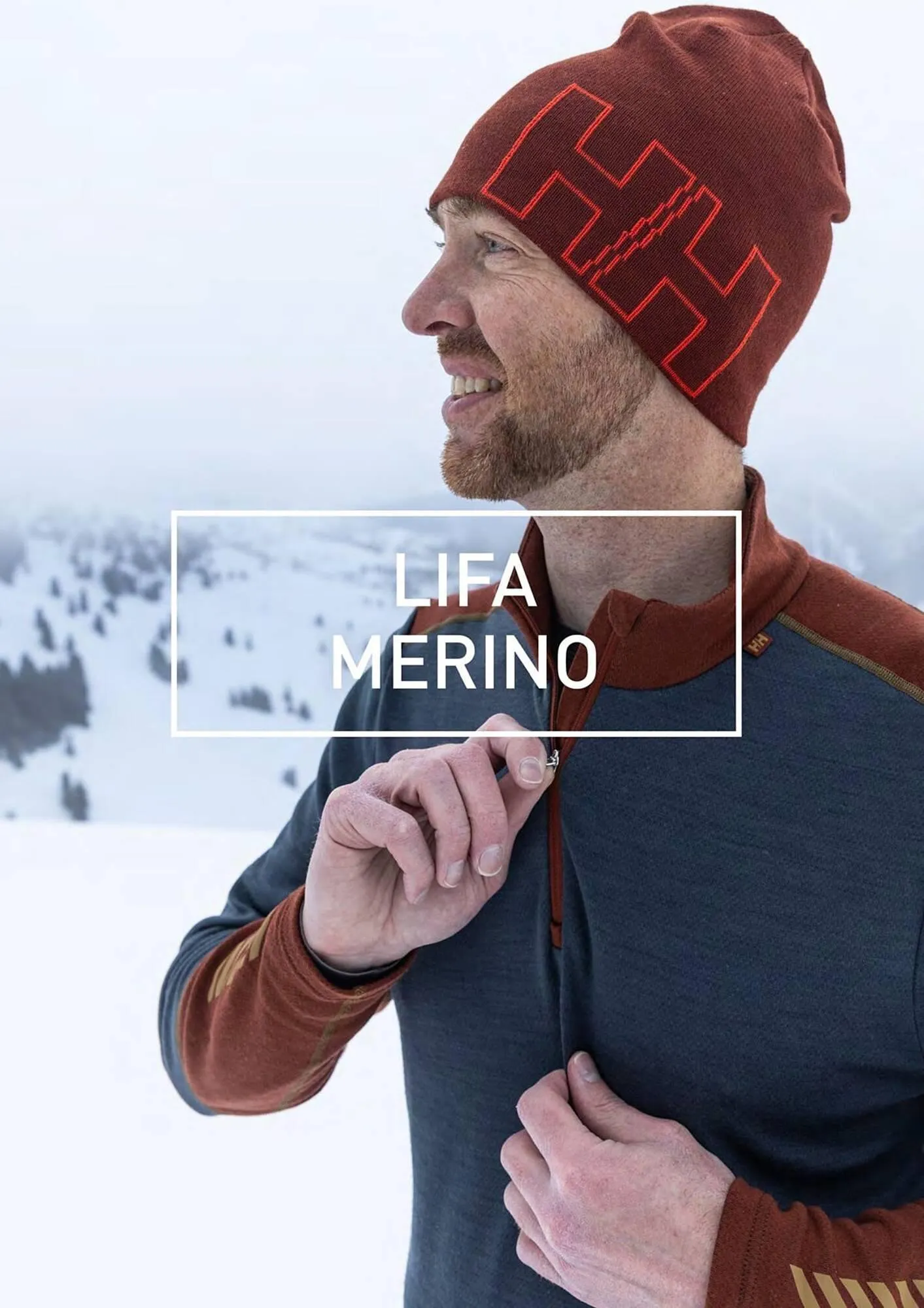 Helly Hansen flyer from September 11 to February 28 2026 - flyer page 36