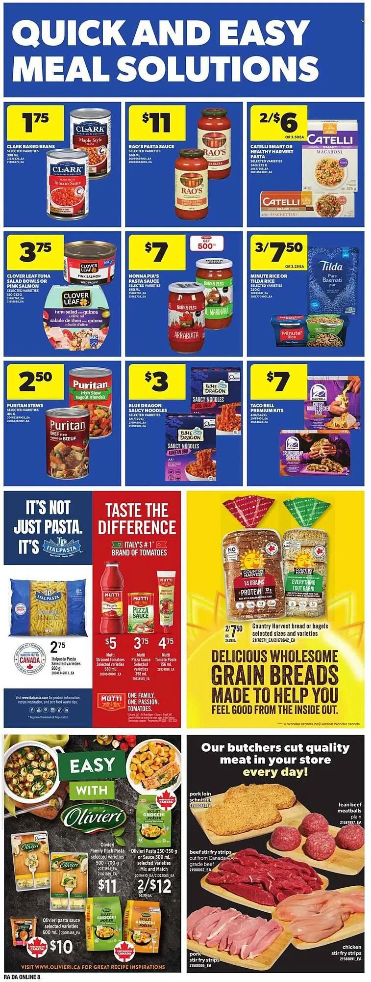 Atlantic Superstore flyer from February 26 to March 4 2026 - flyer page 19