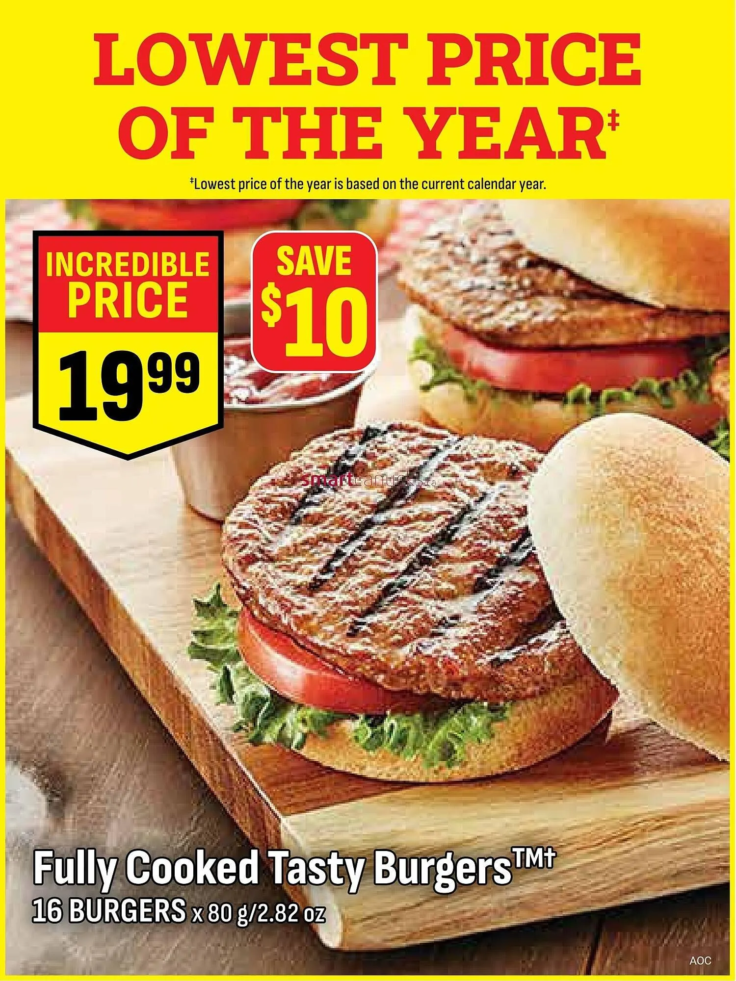 M & M Food Market flyer from September 25 to October 1 2025 - flyer page 7