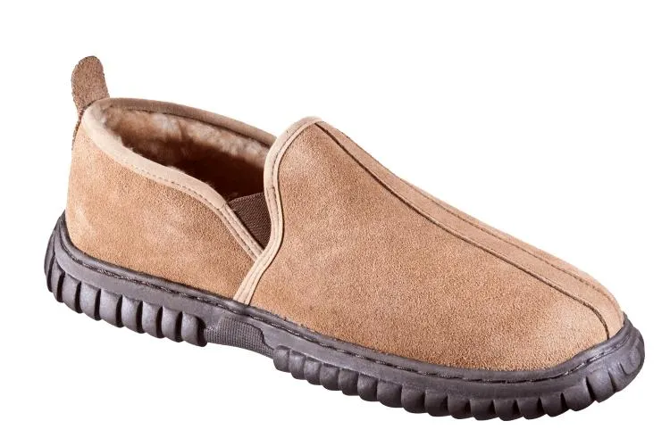 RedHead Lodge Mocs for Men