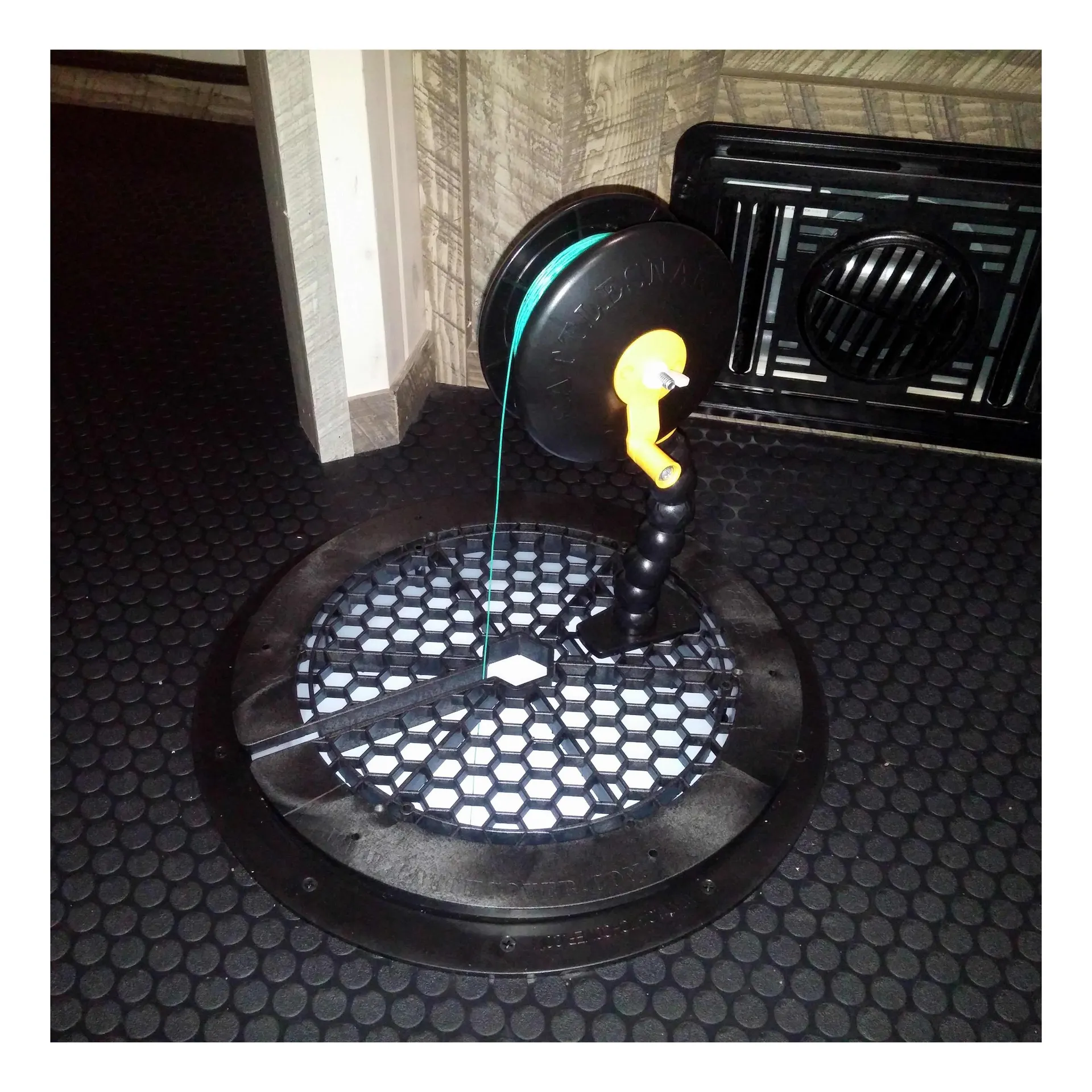 Catch Cover® Safety Cover