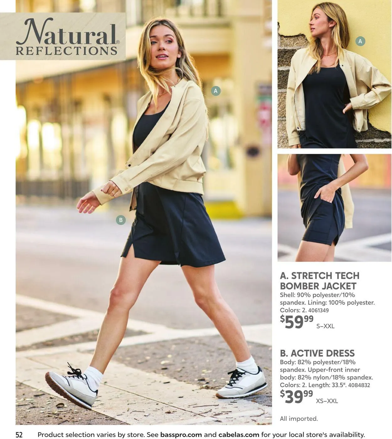 Bass Pro Current flyer from April 21 to May 5 2025 - flyer page 52