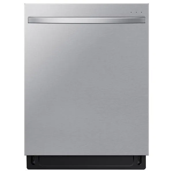Samsung 24 in. Stainless Steel Dishwasher with StormWash and Auto Open Dry