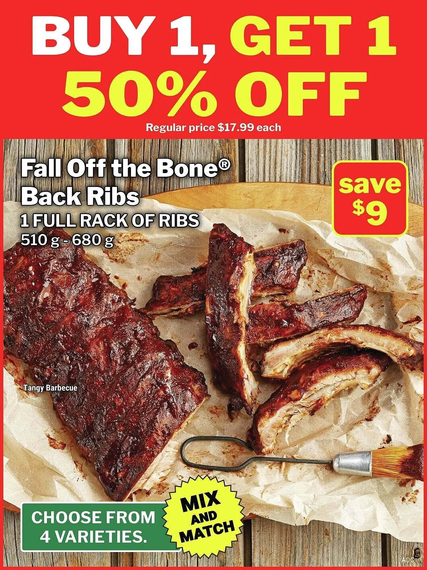 M & M Food Market flyer from February 6 to February 13 2026 - flyer page 6