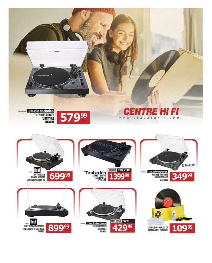 Weekly Flyer from September 20 to September 26 2024 - flyer page 26