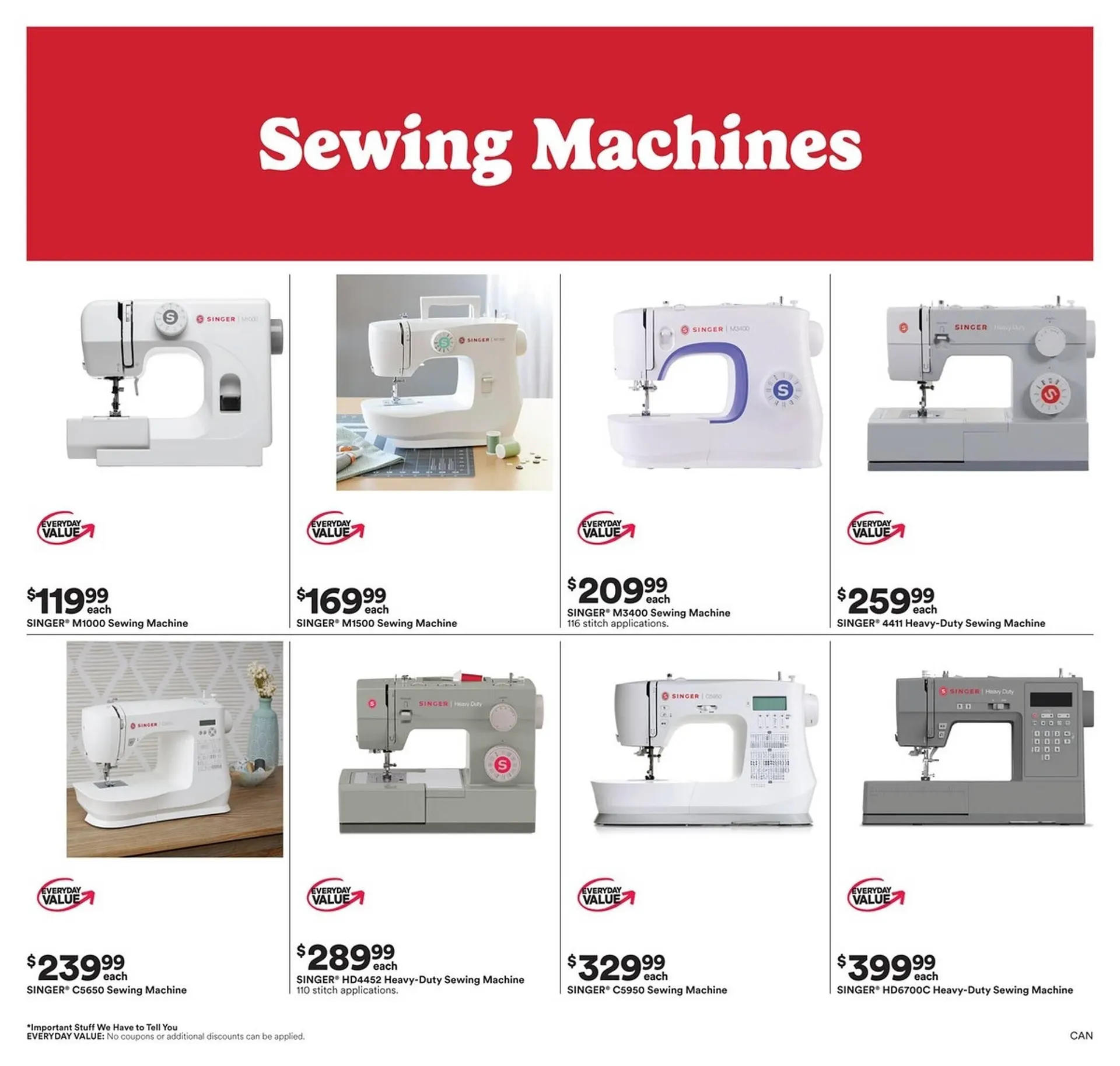 Michaels flyer from November 27 to December 2 2025 - flyer page 16