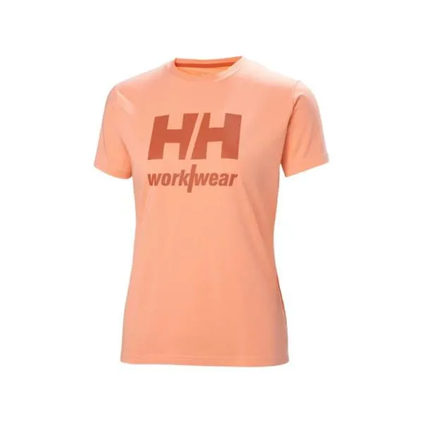 Women's Helly Hansen Logo T-Shirt