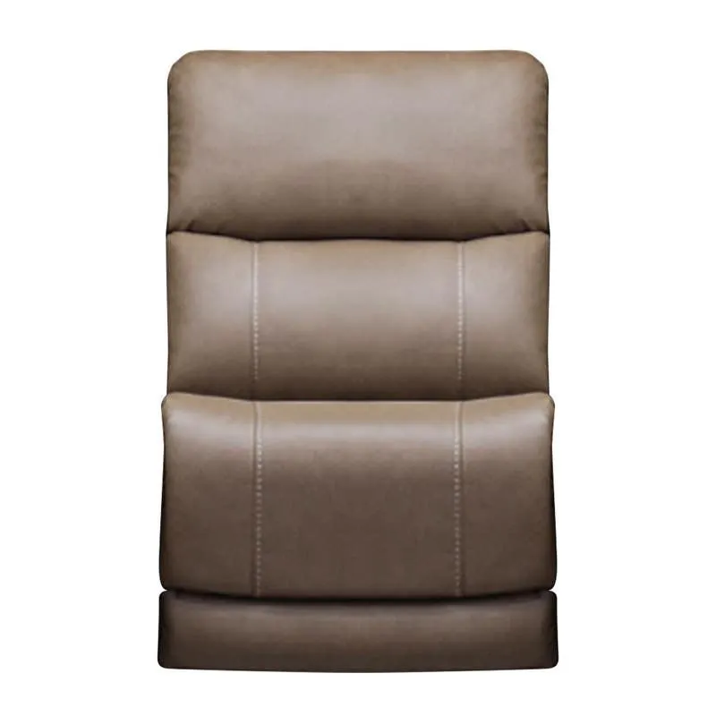 Chaise modulaire sans bras