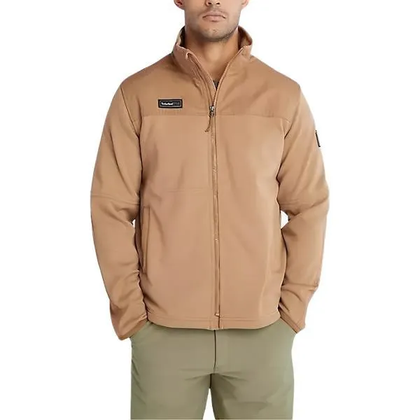 Men's Trailwind Fleece Jacket