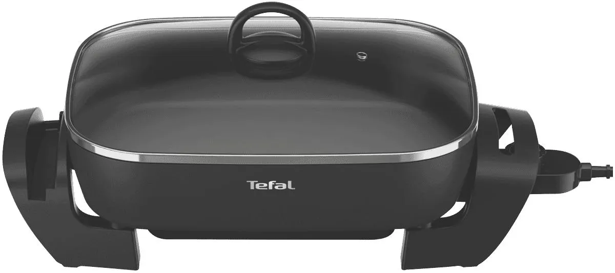 Tefal Easy Banquet Electric Frypan