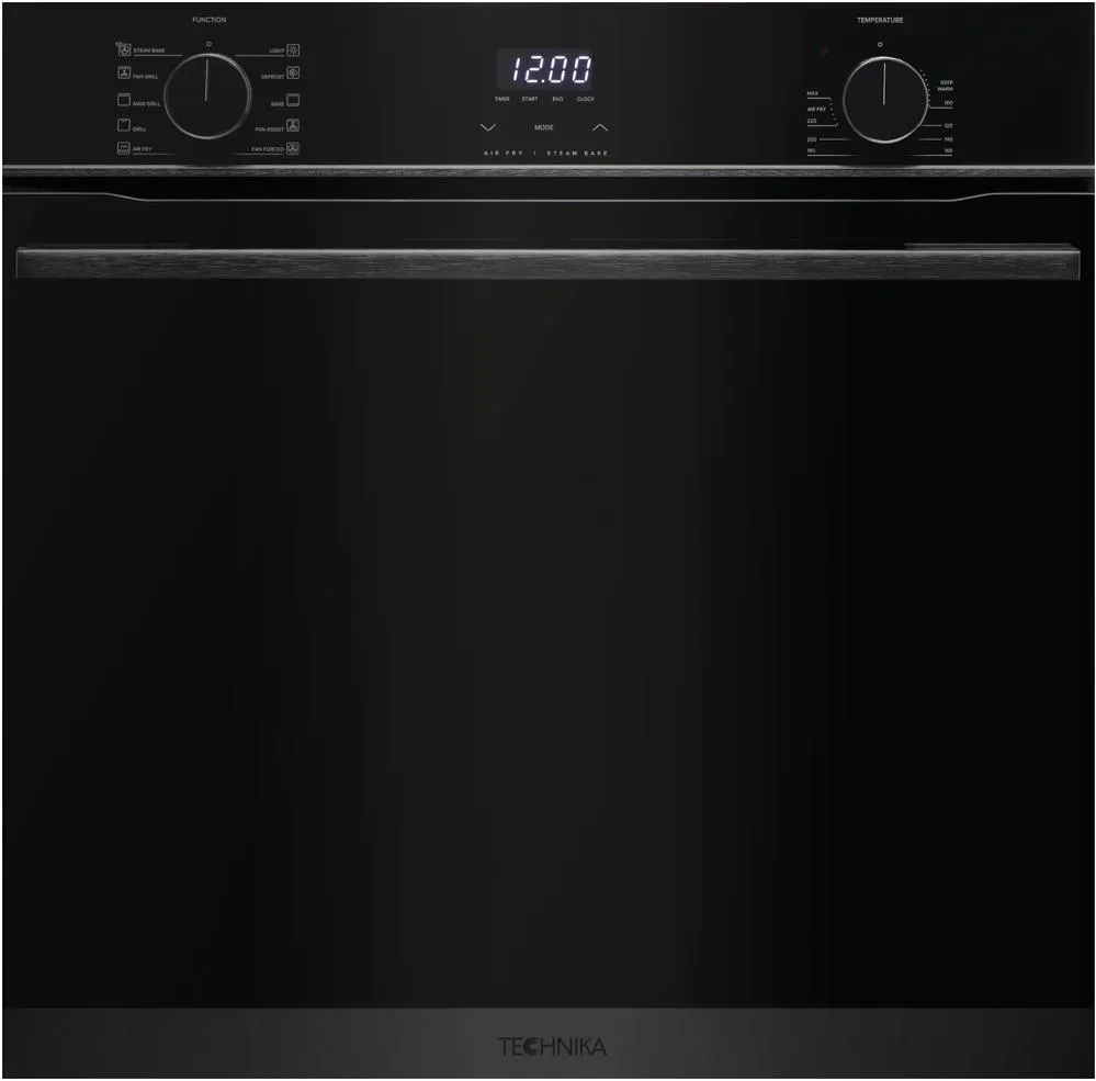 Technika 60cm Electric Oven