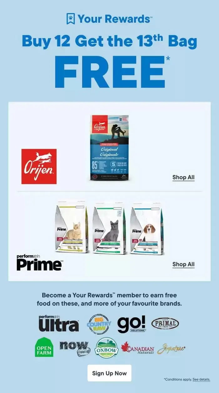 Seet Deals from January 30 to February 12 2025 - flyer page 25