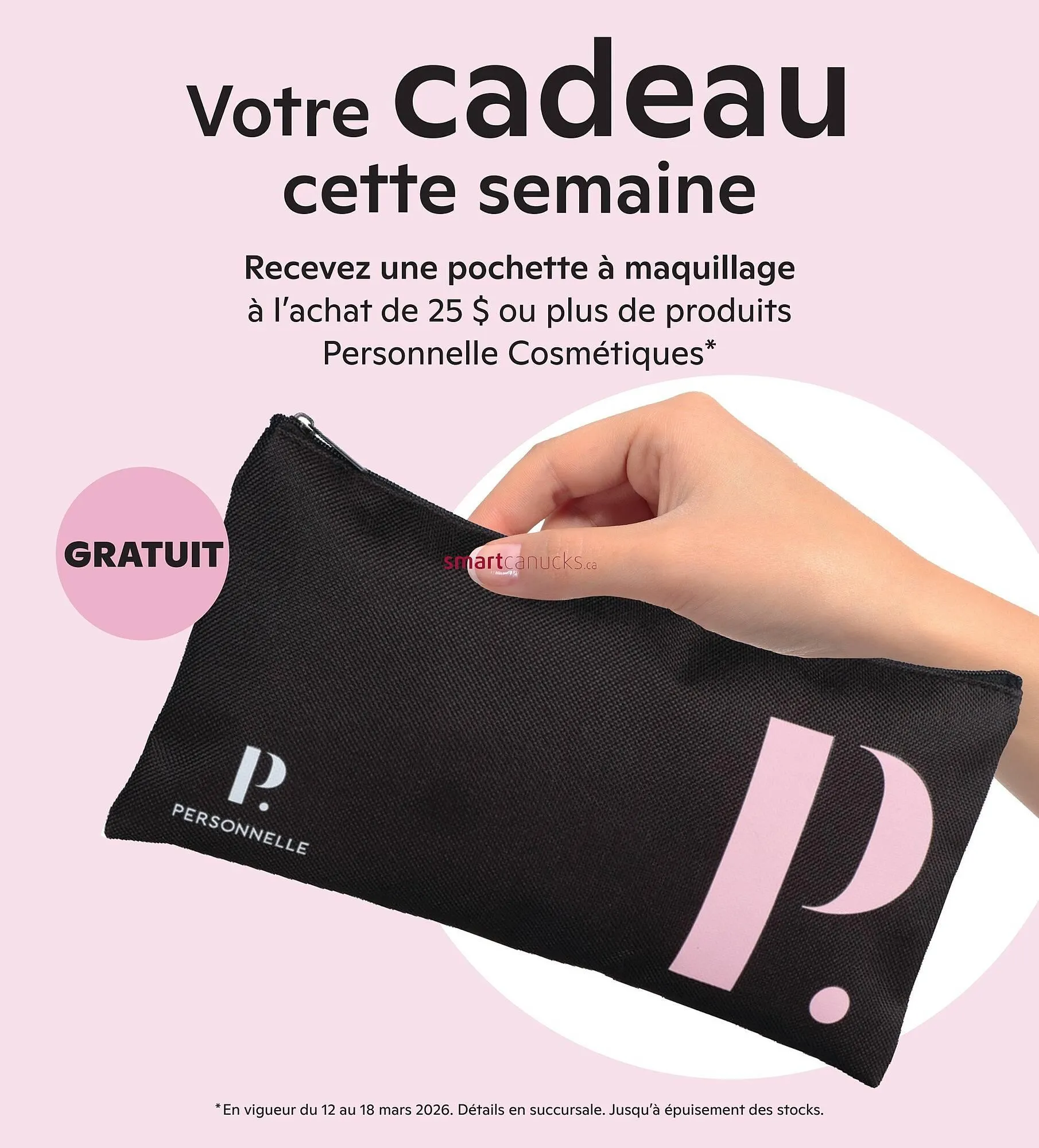 Brunet flyer from March 12 to March 18 2026 - flyer page 10