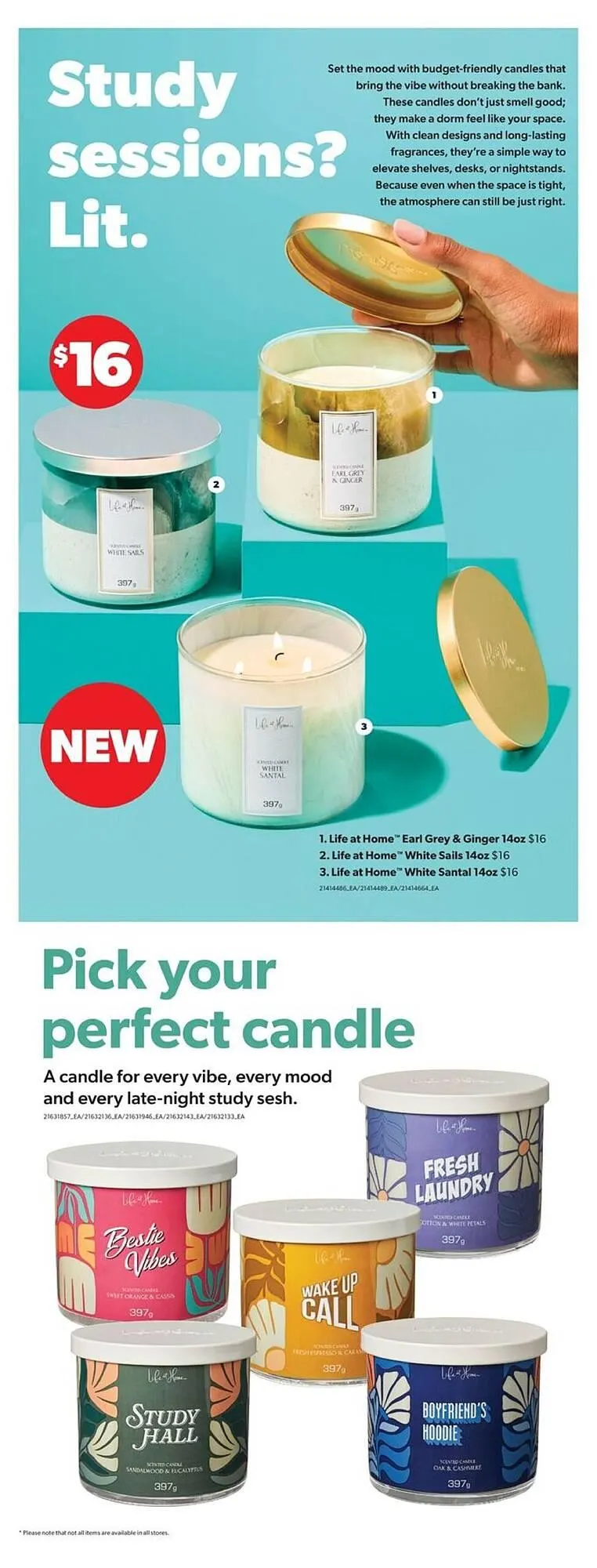 Real Canadian Superstore flyer from July 31 to August 7 2025 - flyer page 32