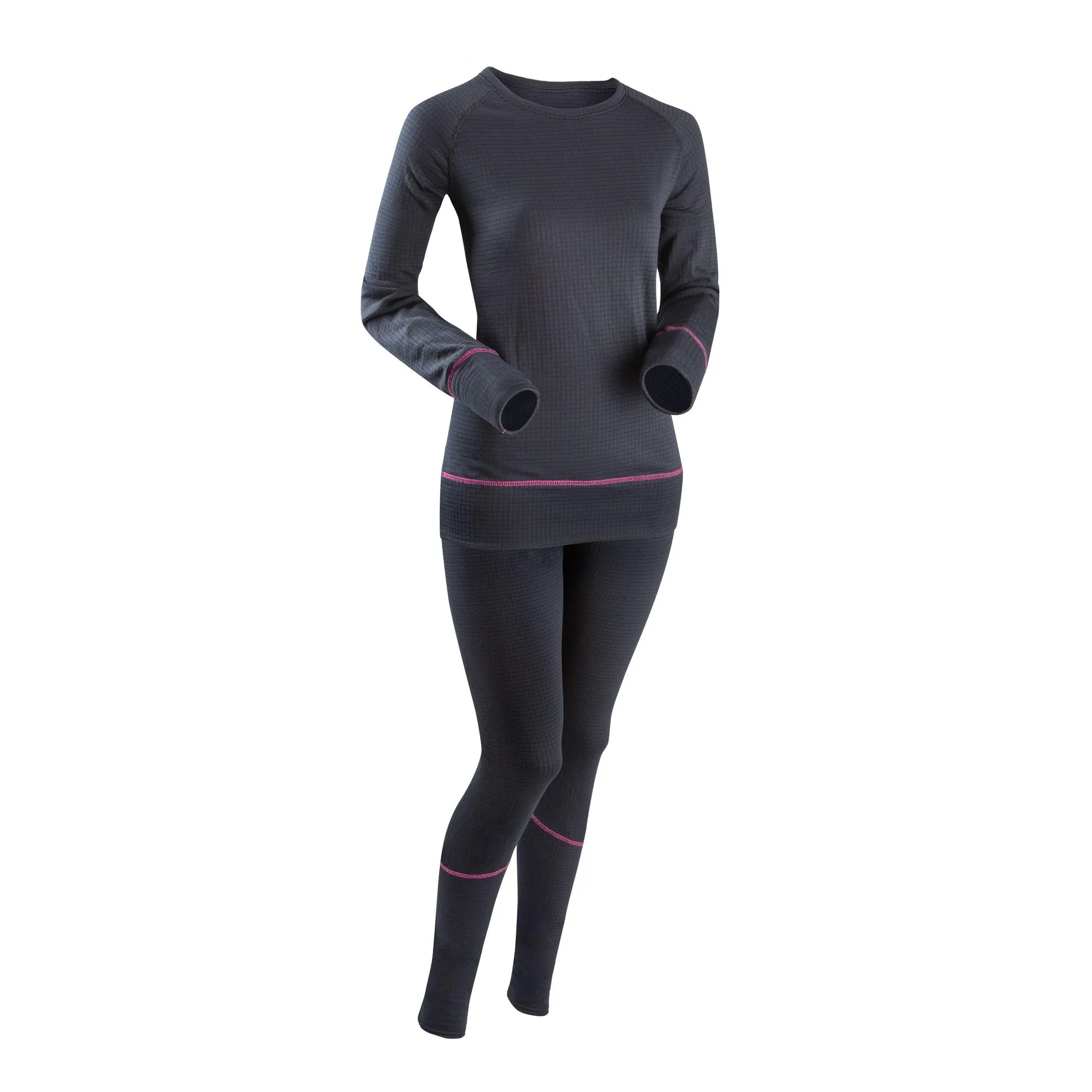 Ensemble de sous-vêtements "Performance 3.0" - Femme
