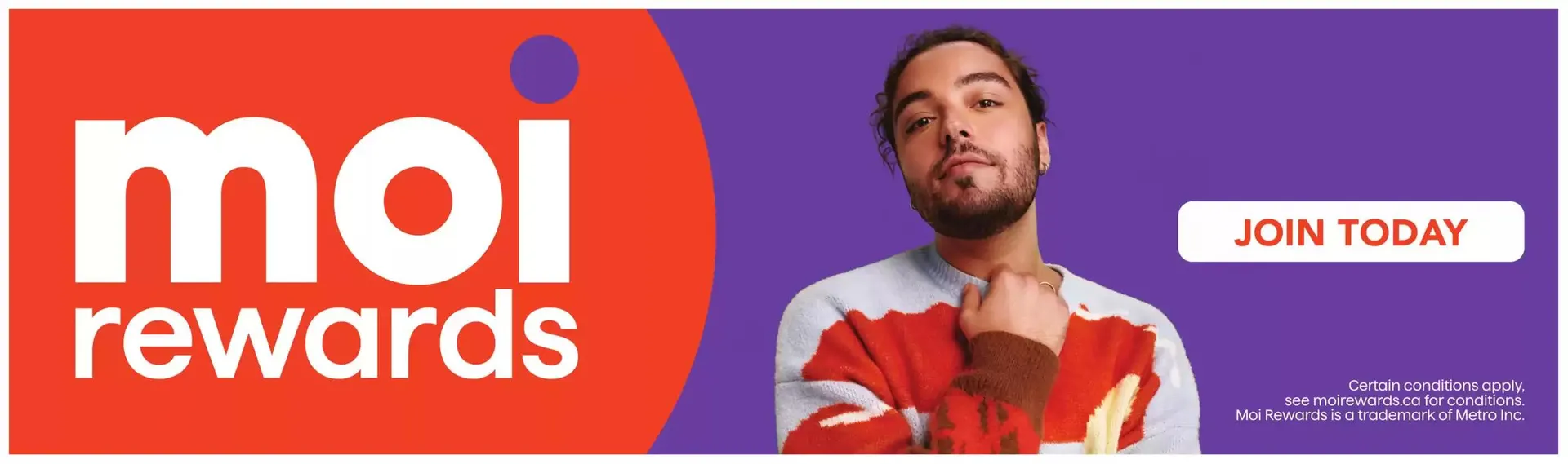 Metro weekly flyer Ontario from October 31 to November 6 2024 - flyer page 20