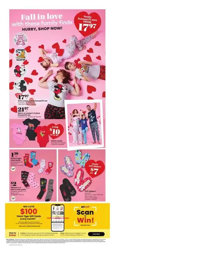 Current bargains and offers from January 8 to January 14 2025 - flyer page 6