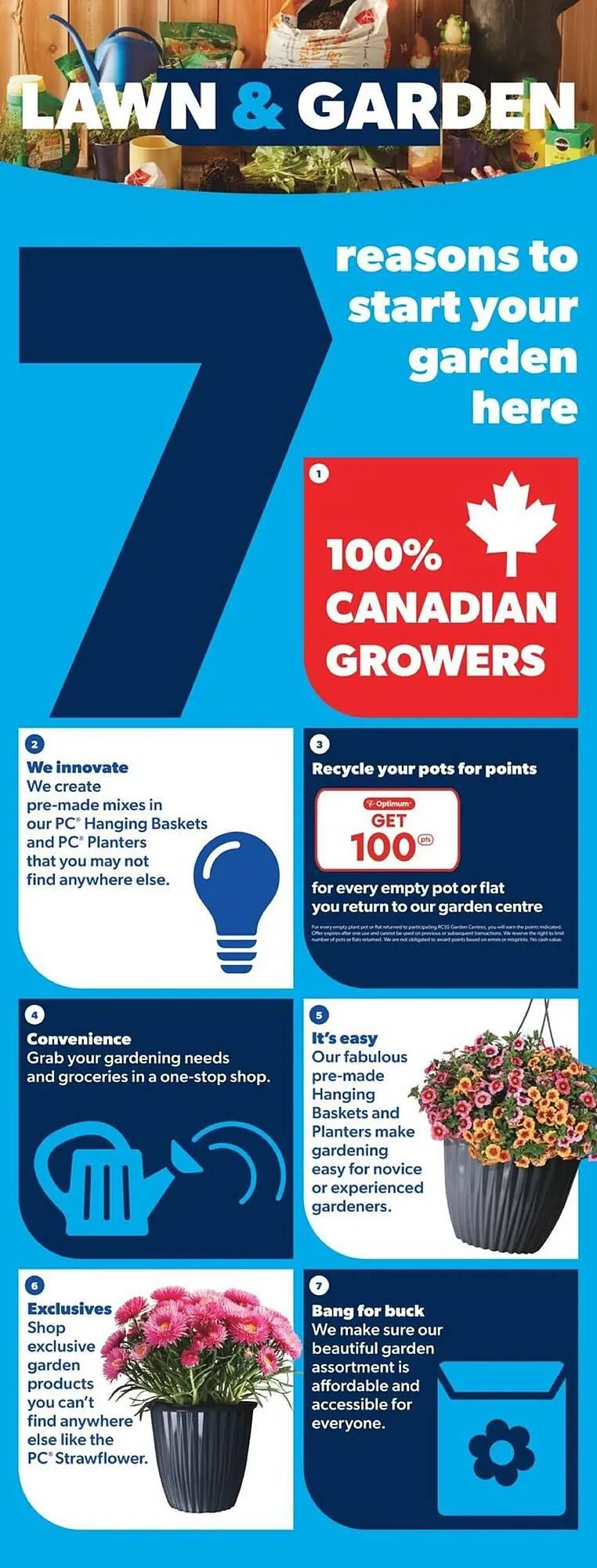 Real Canadian Superstore flyer from May 15 to May 22 2025 - flyer page 39