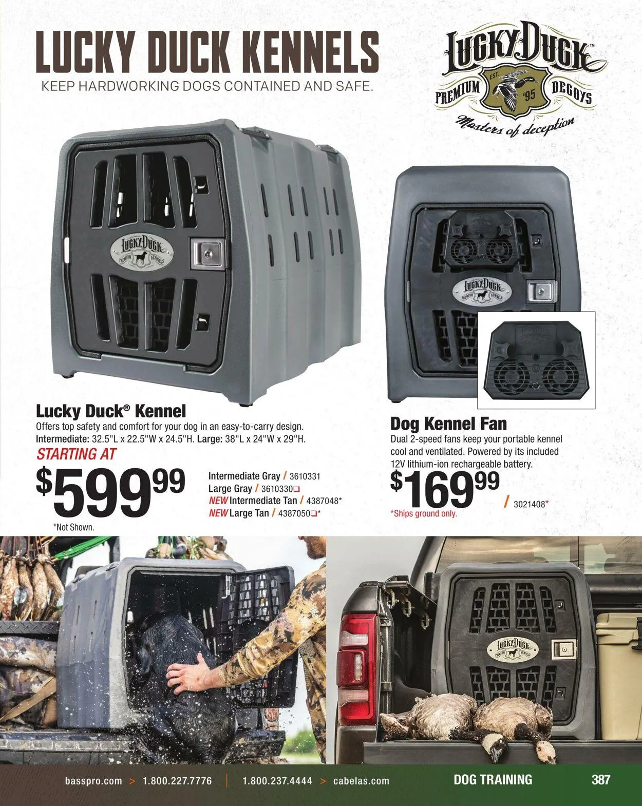 Bass Pro Current flyer from October 9 to October 23 2025 - flyer page 387
