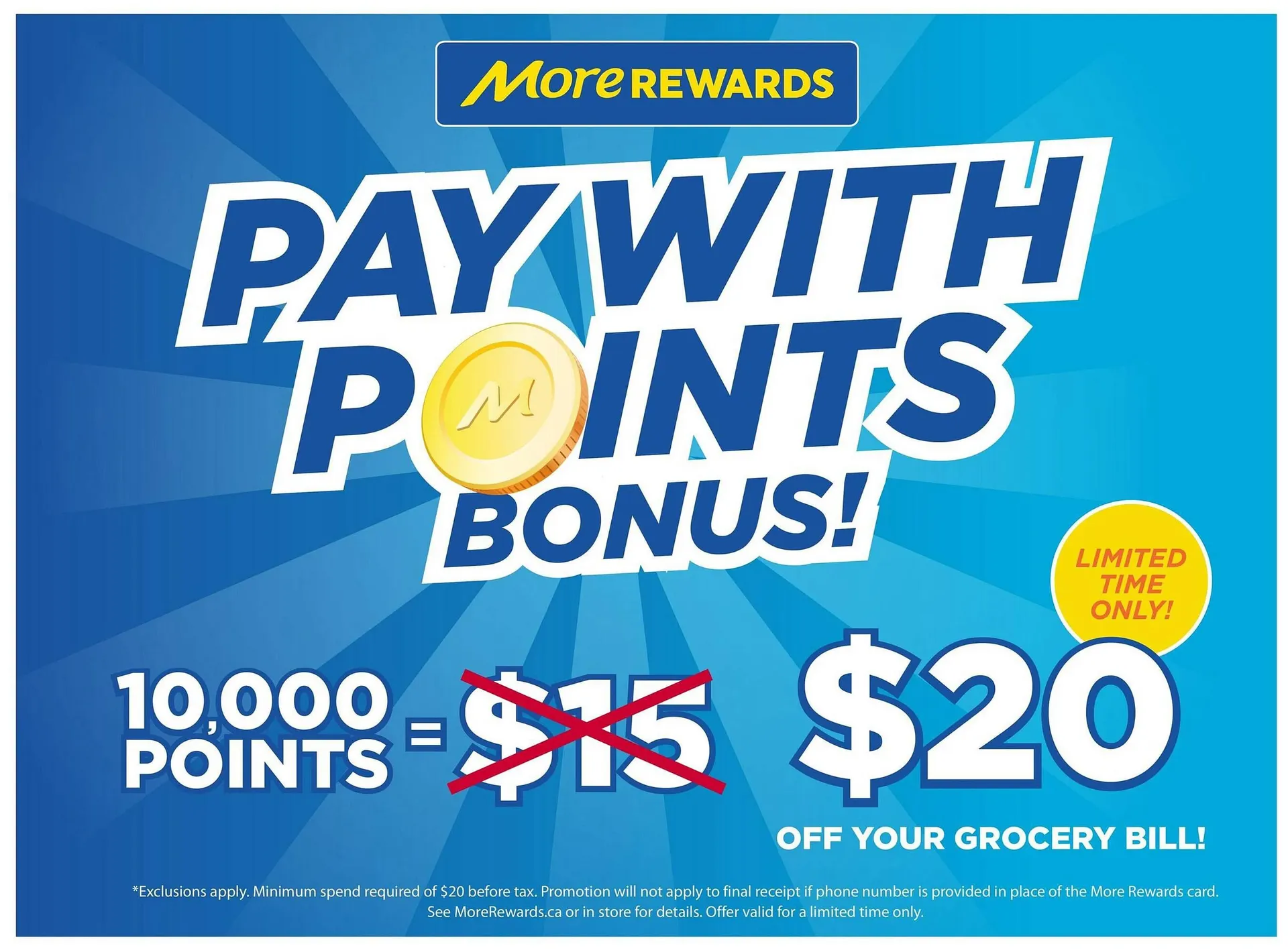 Nesters Market flyer from March 12 to March 18 2026 - flyer page 12