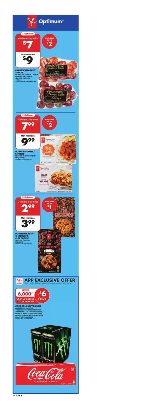 Great offer for all customers from October 24 to October 30 2024 - flyer page 3