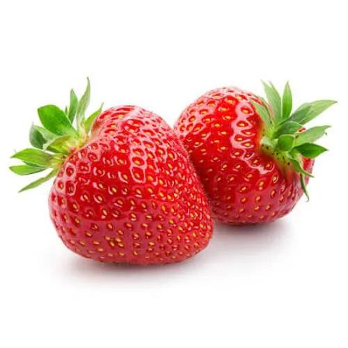 Strawberry/ Ea