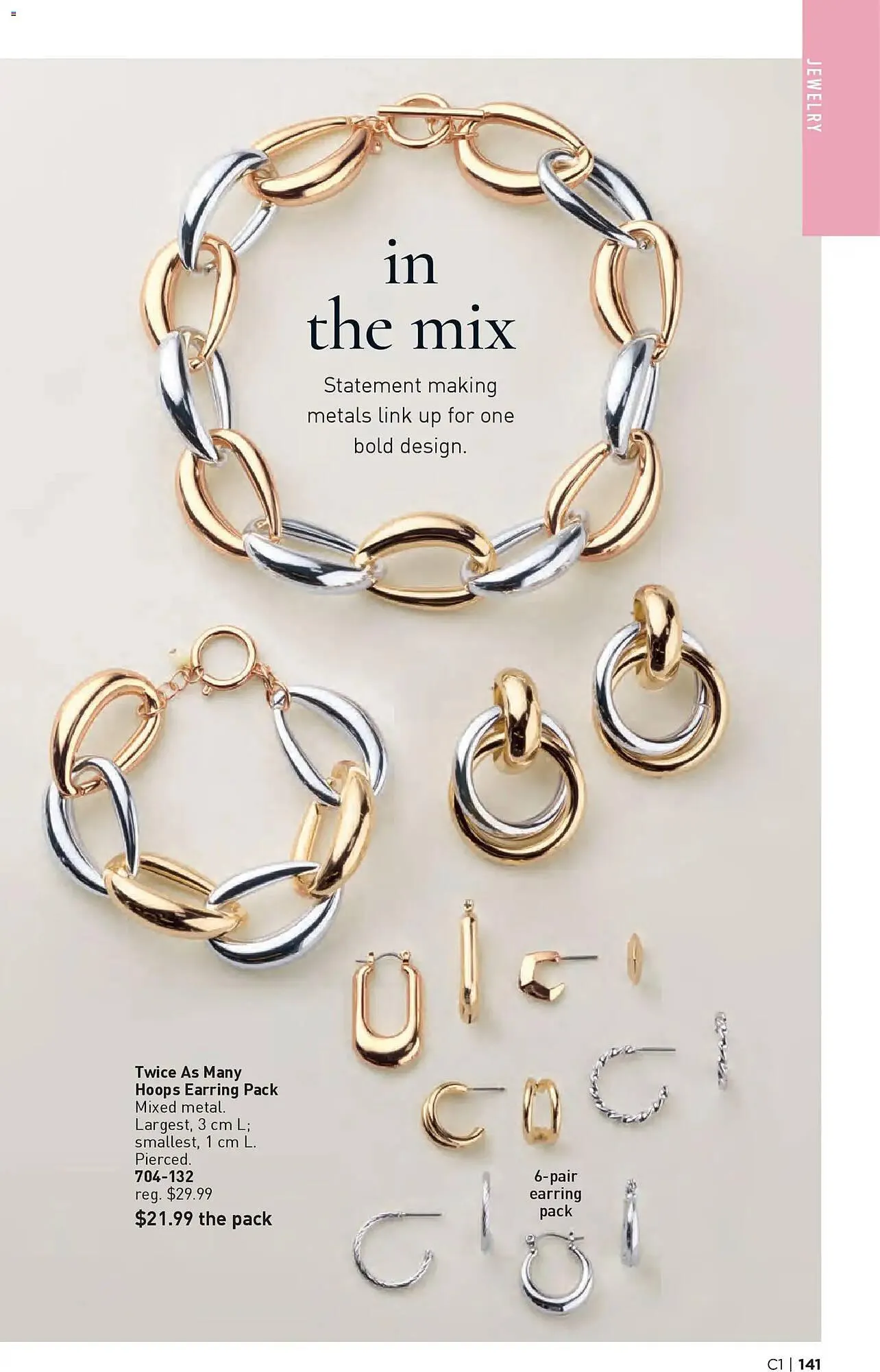 AVON flyer from January 1 to January 15 2026 - flyer page 141