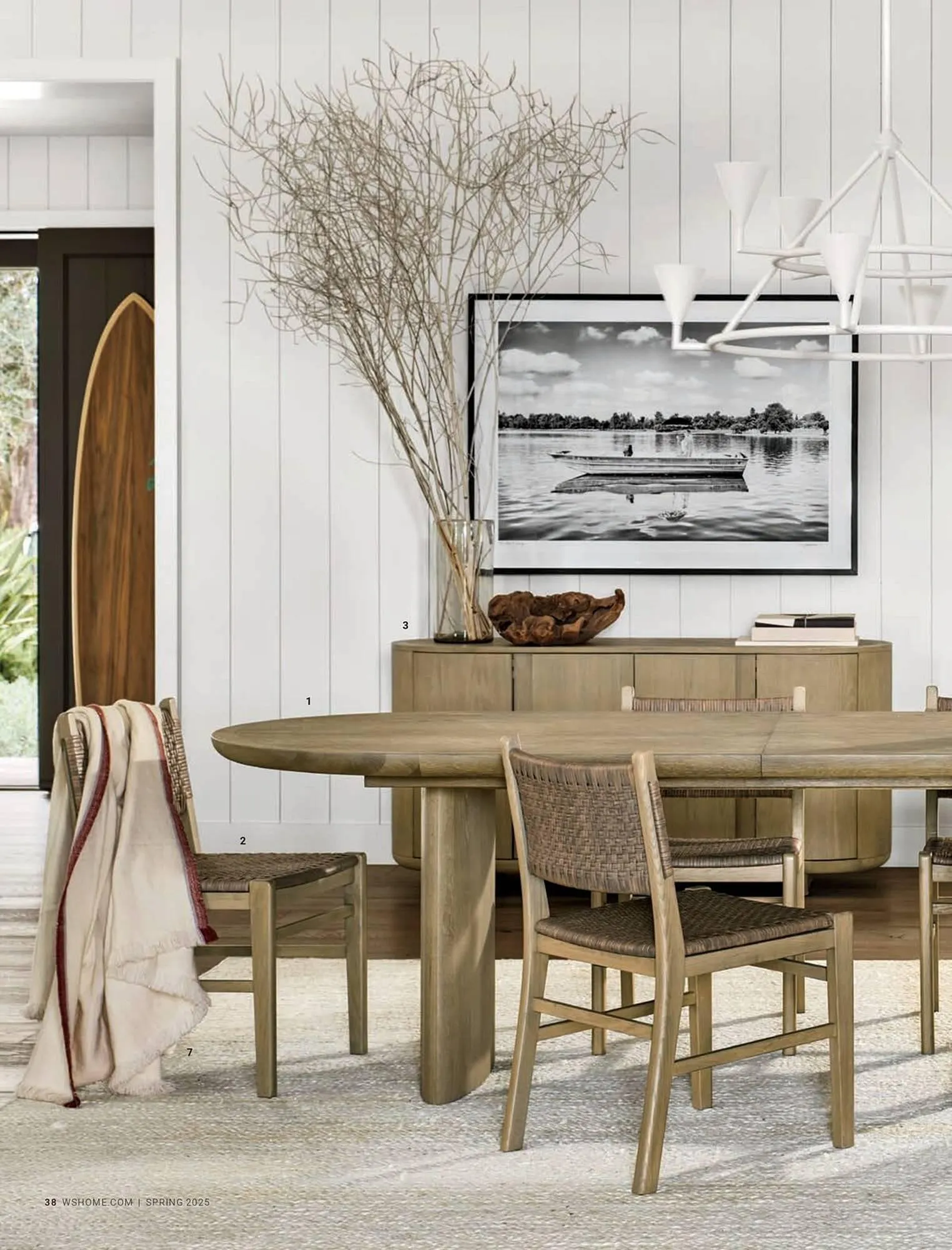 Williams Sonoma flyer from April 15 to April 21 2025 - flyer page 38