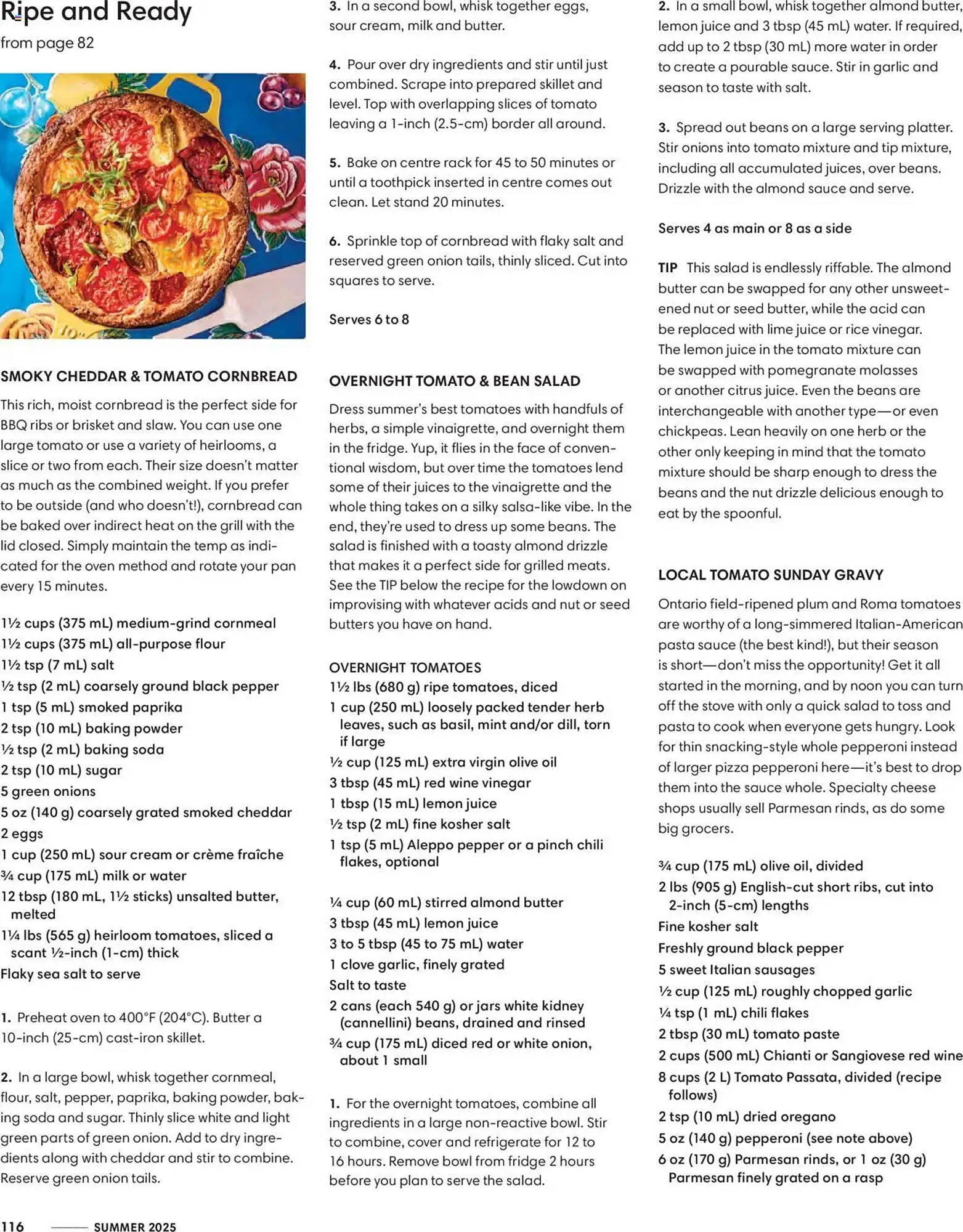 LCBO flyer from July 1 to September 1 2025 - flyer page 118