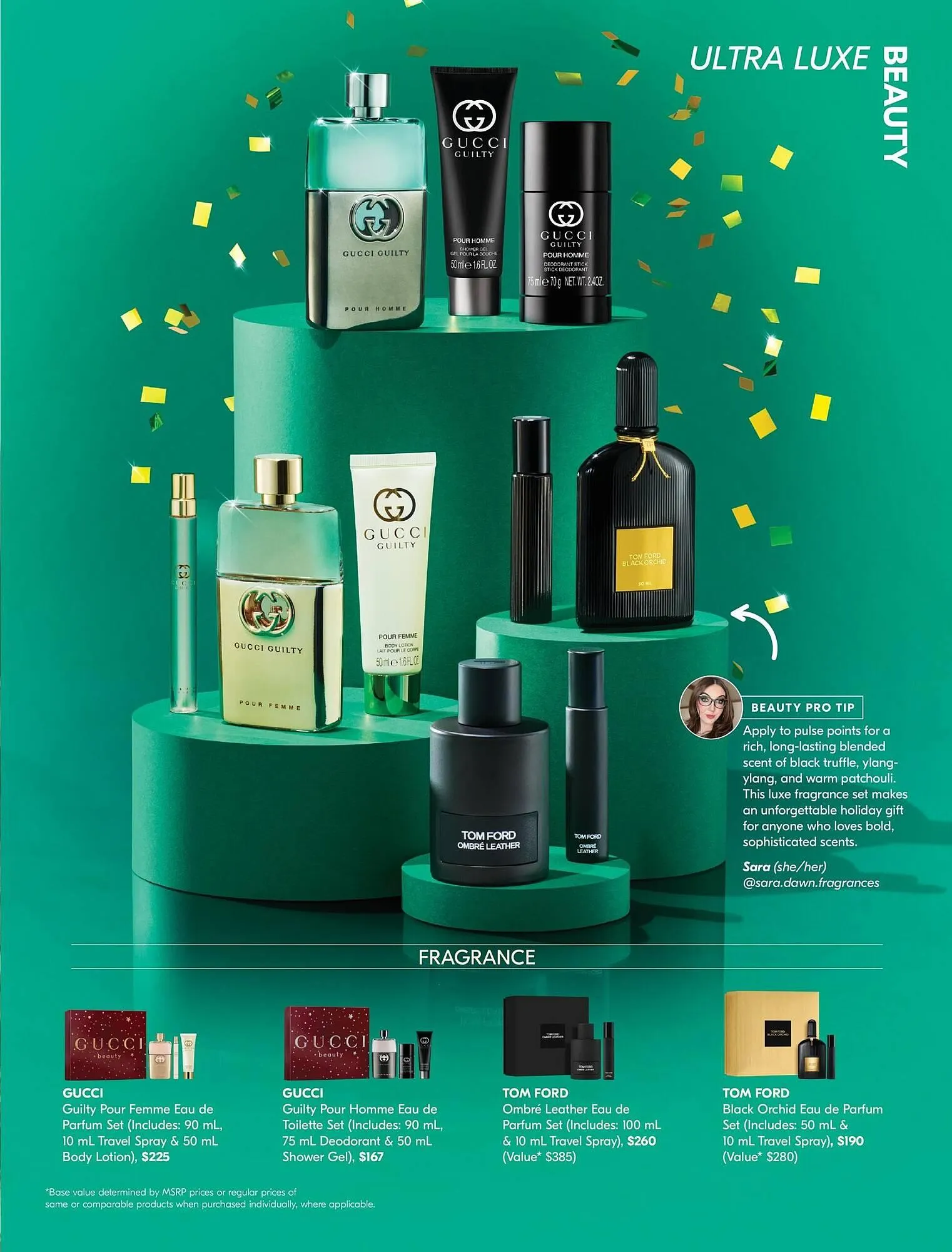 Shoppers Drug Mart flyer from November 8 to November 11 2025 - flyer page 15