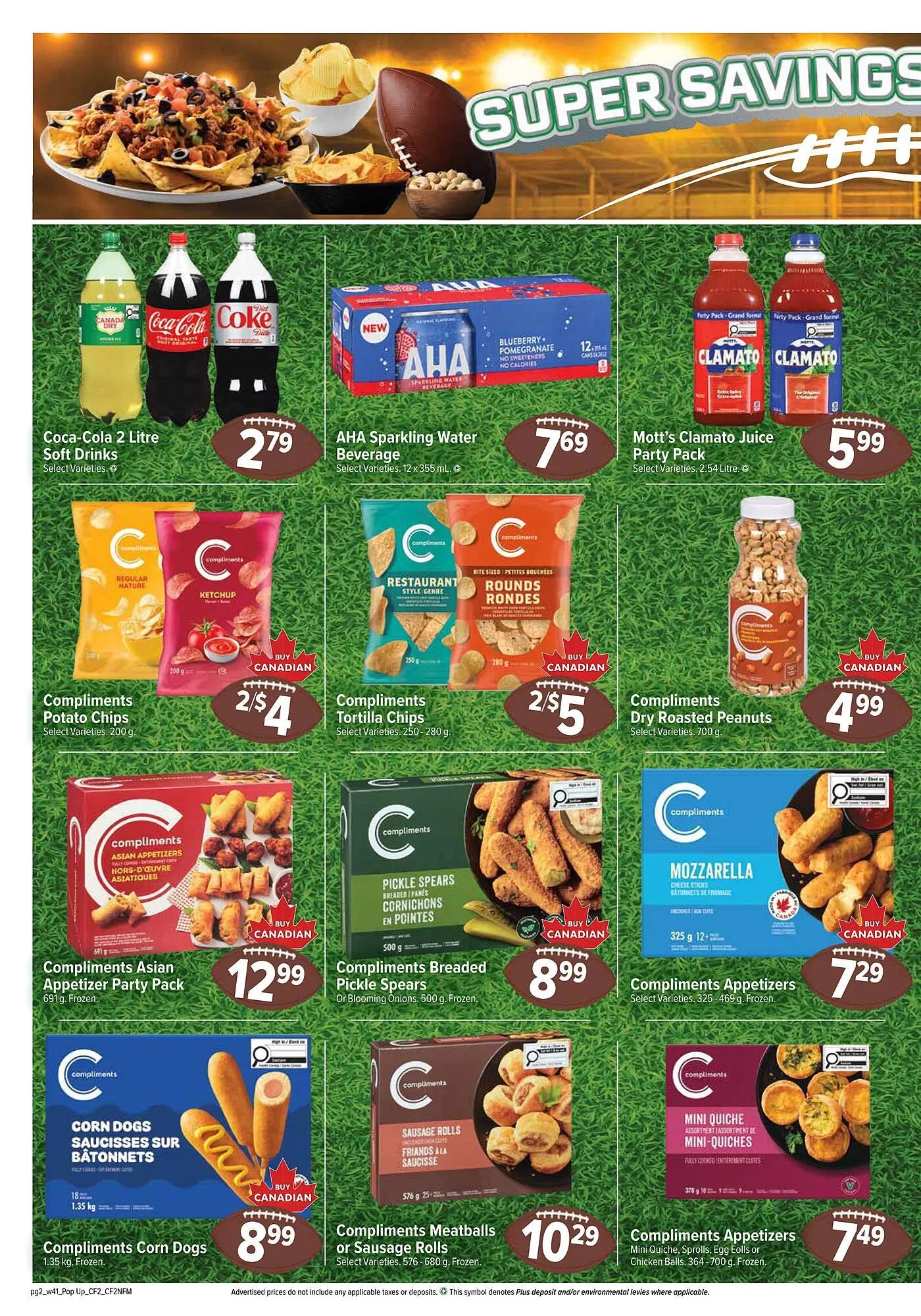 Bidgood's flyer from February 5 to February 11 2026 - flyer page 6