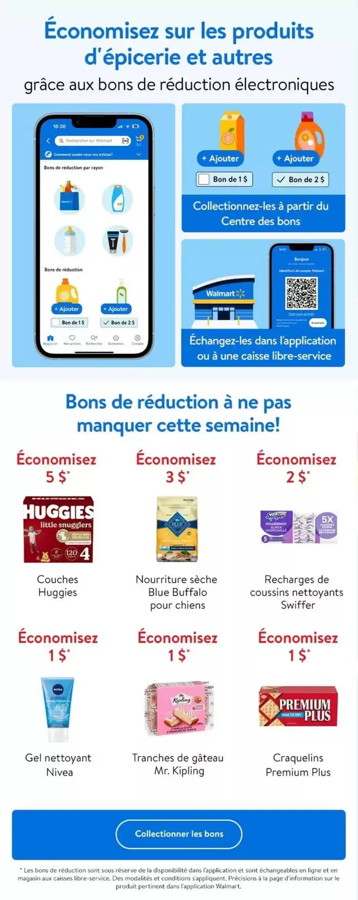 Our best deals for you from March 13 to March 20 2025 - flyer page 20