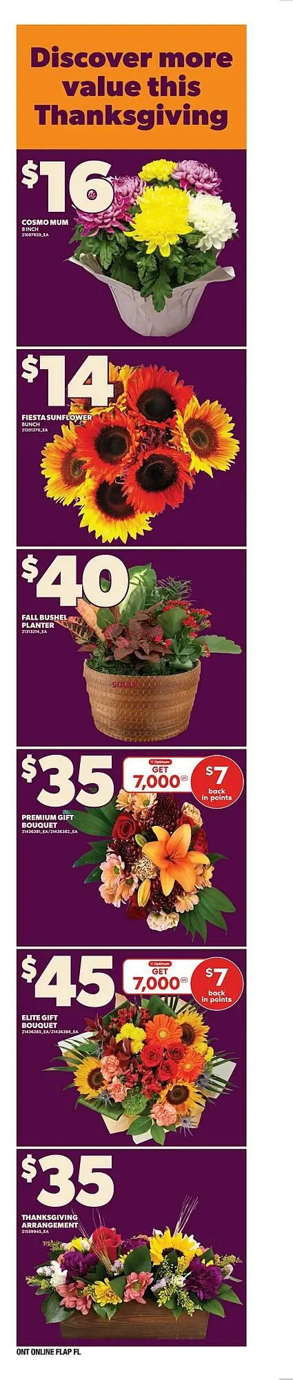 Loblaws flyer from October 9 to October 15 2025 - flyer page 7