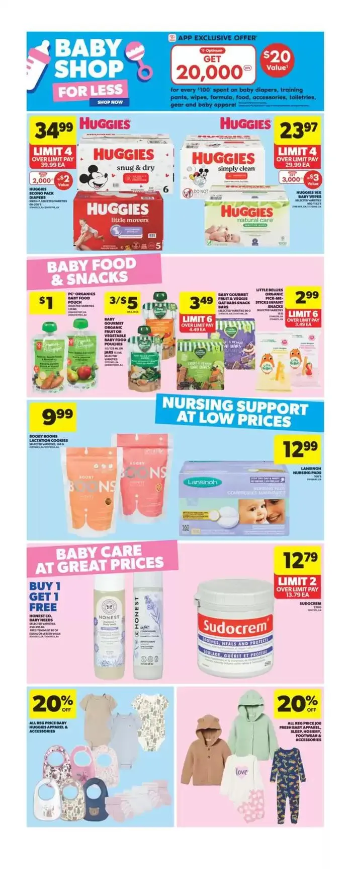 New offers to discover from January 16 to January 22 2025 - flyer page 26