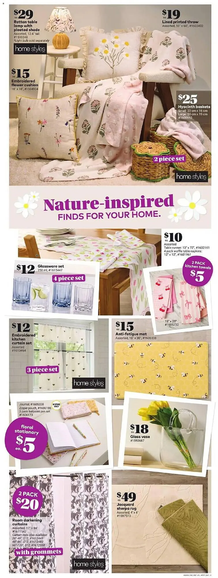 Giant Tiger flyer from February 25 to March 4 2026 - flyer page 14